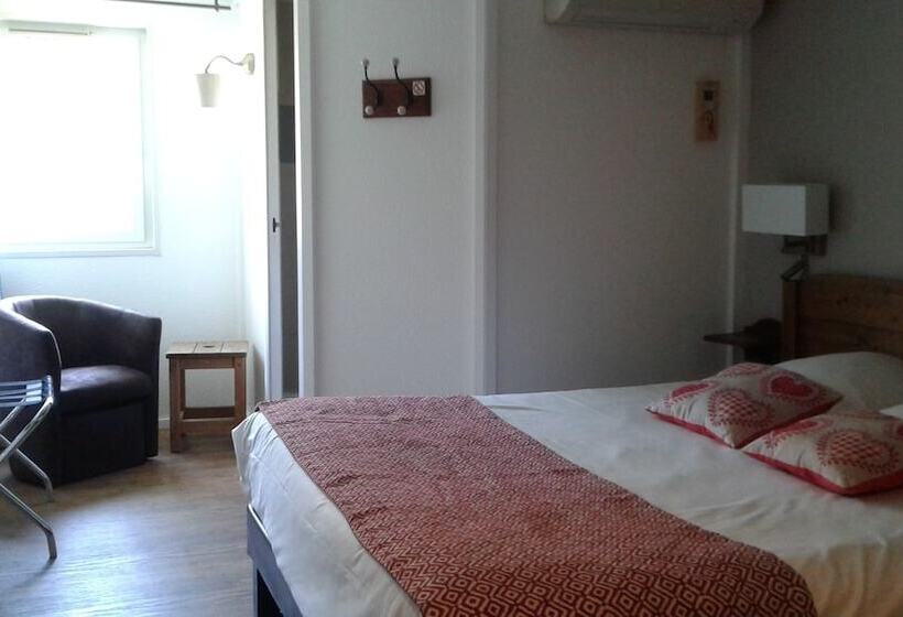 חדר סופריור, The Originals Annemasse Sud   Porte De Genève