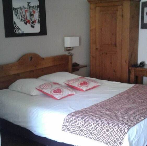 חדר סופריור, The Originals Annemasse Sud   Porte De Genève