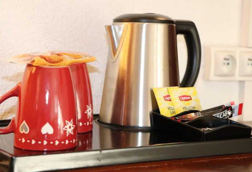 חדר סופריור, The Originals Annemasse Sud   Porte De Genève