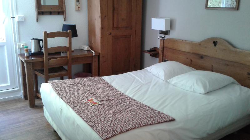 חדר סופריור, The Originals Annemasse Sud   Porte De Genève