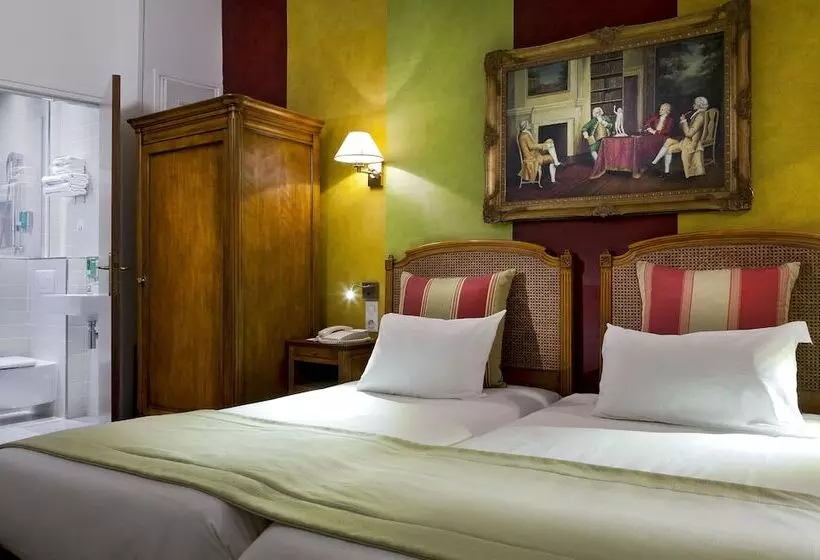 Cameră Confort, Timhotel Invalides Eiffel