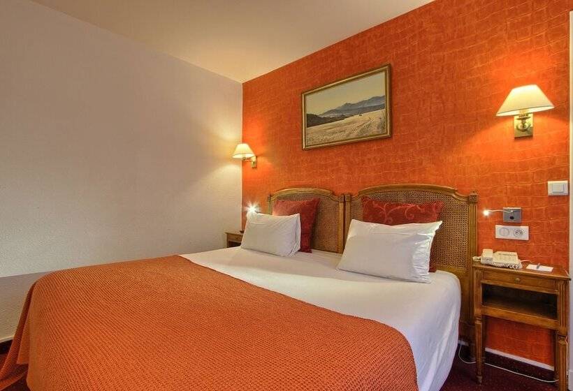 Номер Комфорт, Timhotel Invalides Eiffel