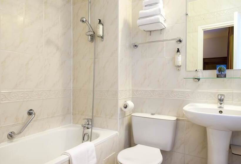 Номер Комфорт Индивидуальный, Timhotel Invalides Eiffel