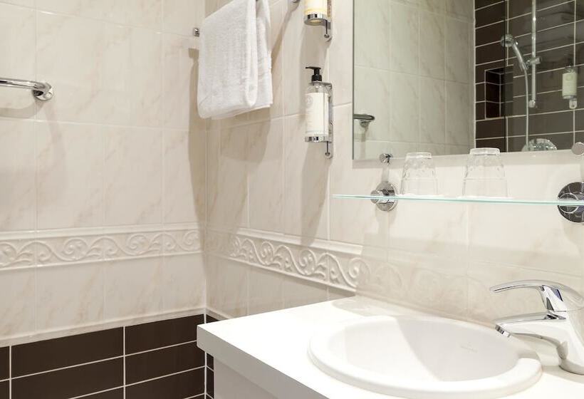 Номер Комфорт Индивидуальный, Timhotel Invalides Eiffel