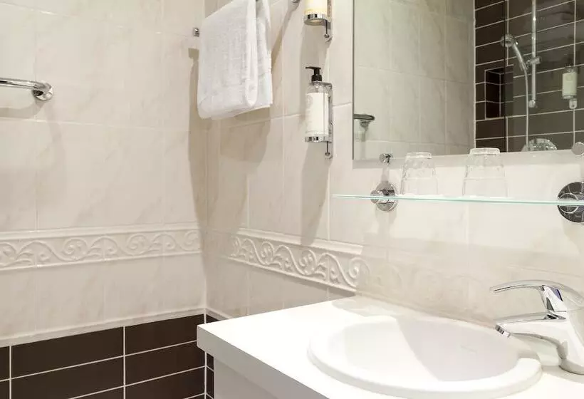 Cameră Confort Single, Timhotel Invalides Eiffel
