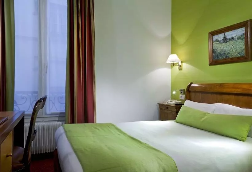 Cameră Confort Single, Timhotel Invalides Eiffel