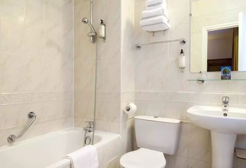 Cameră Superioară, Timhotel Invalides Eiffel