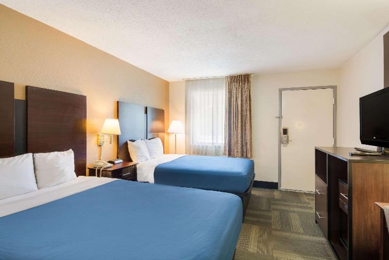 Номер Комфорт, Timhotel Invalides Eiffel