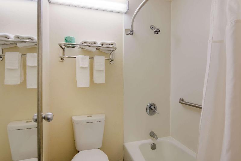 Номер Комфорт, Timhotel Invalides Eiffel