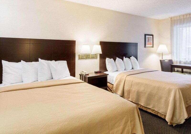 Номер Комфорт, Timhotel Invalides Eiffel