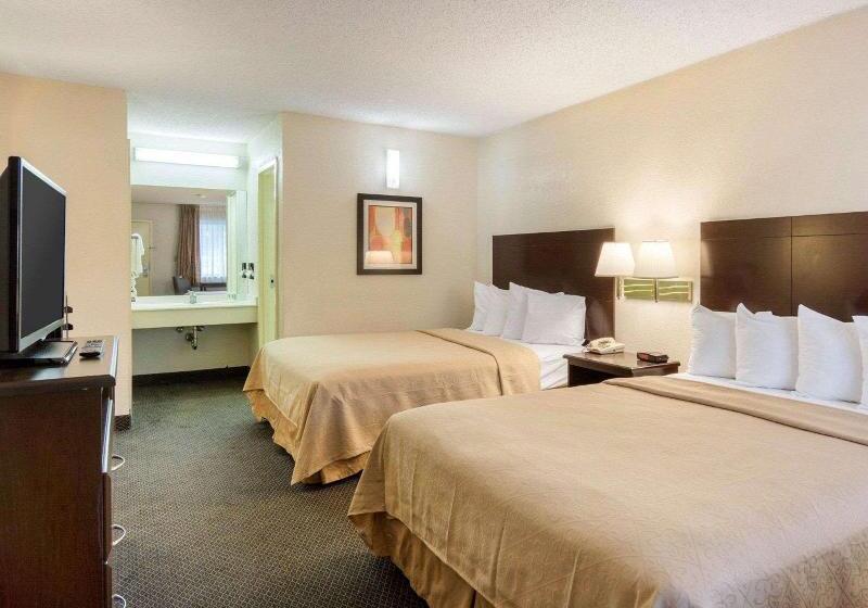 Номер Комфорт, Timhotel Invalides Eiffel