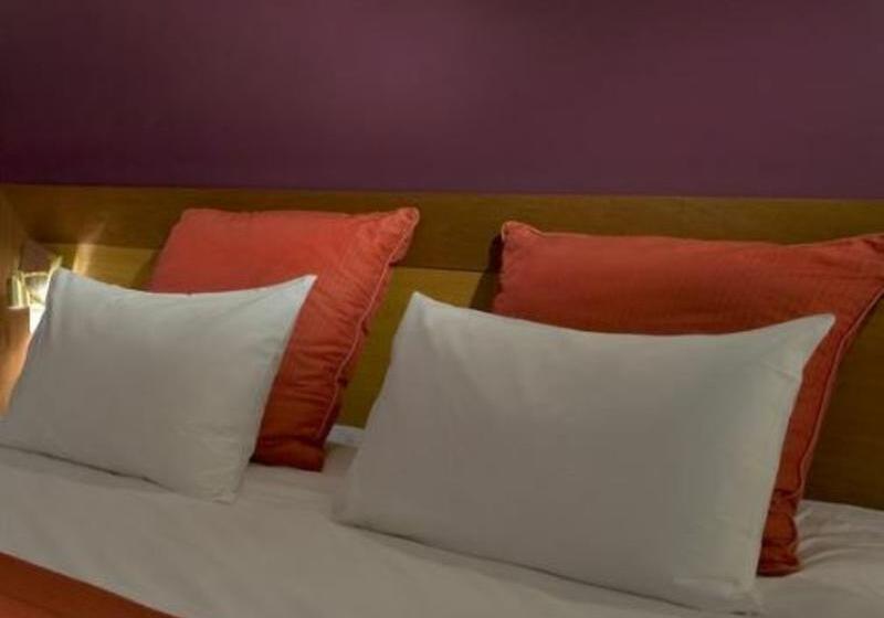 Номер Комфорт Индивидуальный, Timhotel Invalides Eiffel