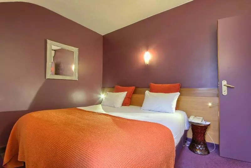 Cameră Confort Single, Timhotel Invalides Eiffel