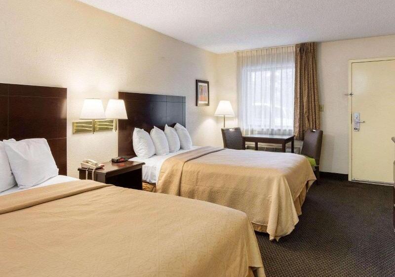 Номер Комфорт, Timhotel Invalides Eiffel