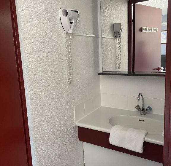 חדר סטנדרט, Fasthôtel Mont De Marsan   Un Hôtel Fh Collection