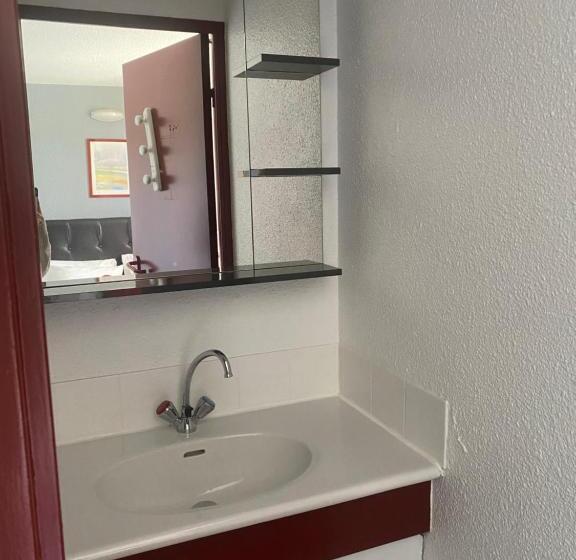 חדר סטנדרט, Fasthôtel Mont De Marsan   Un Hôtel Fh Collection