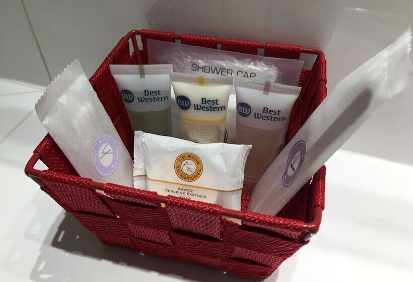 スーペリアールーム, Hôtel Inn Design Paris Saint Quentin