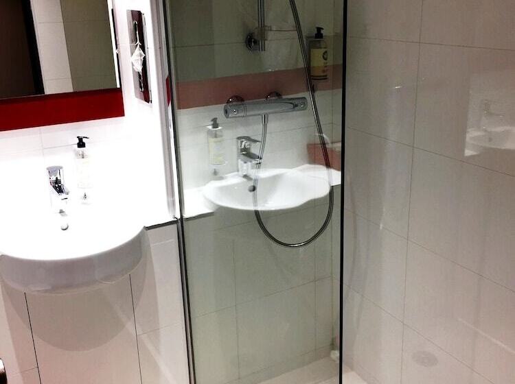 スーペリアールーム, Hôtel Inn Design Paris Saint Quentin