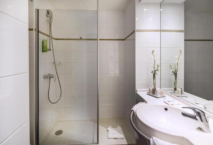 舒适型房间, Best Western Plus  Elixir Grasse