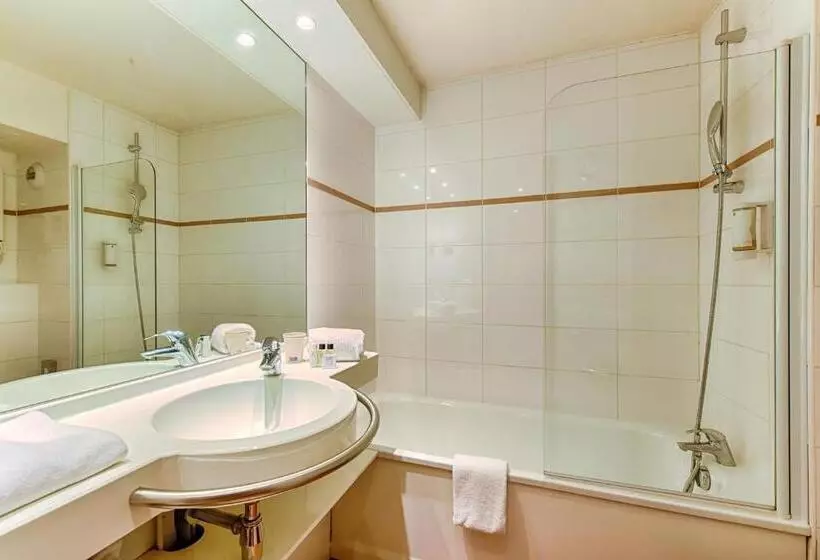 Juniorsviitti, Best Western Plus  Elixir Grasse