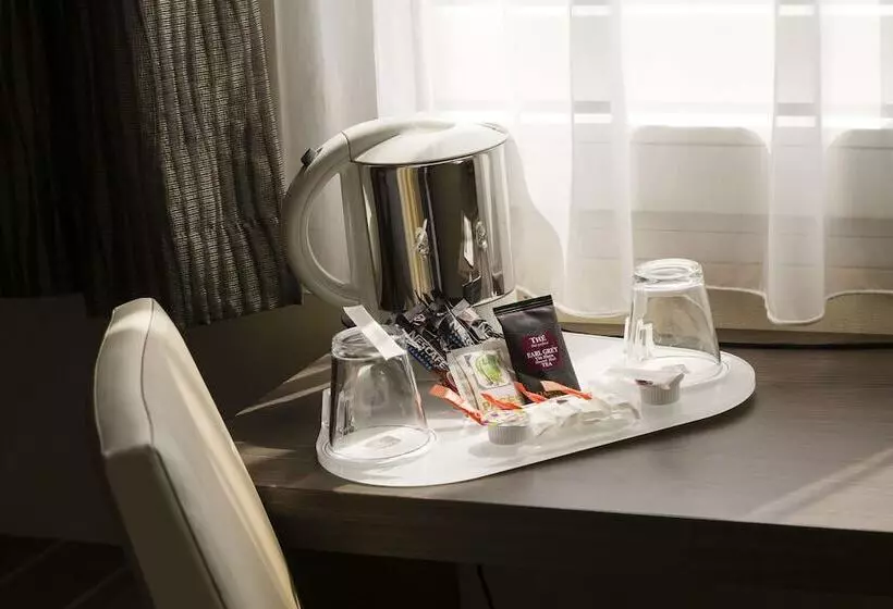 Standard-huone, Best Western Plus  Elixir Grasse