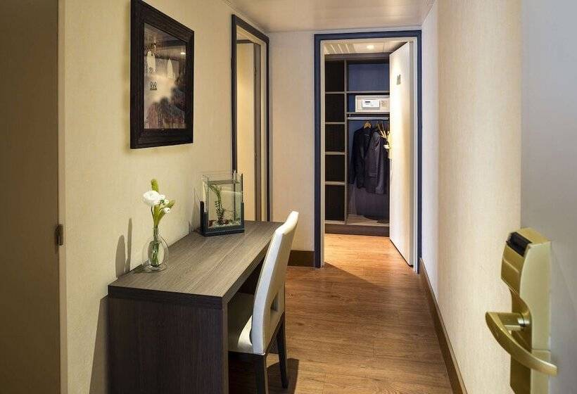 家庭间, Best Western Plus  Elixir Grasse