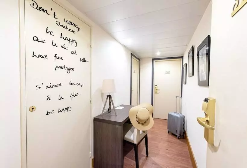 Juniorsviitti, Best Western Plus  Elixir Grasse