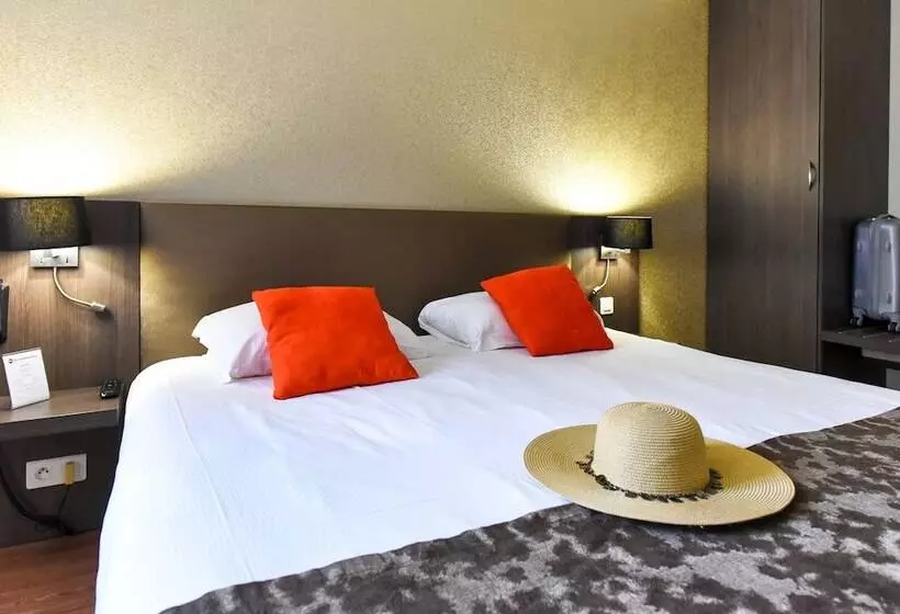 Juniorsviitti, Best Western Plus  Elixir Grasse