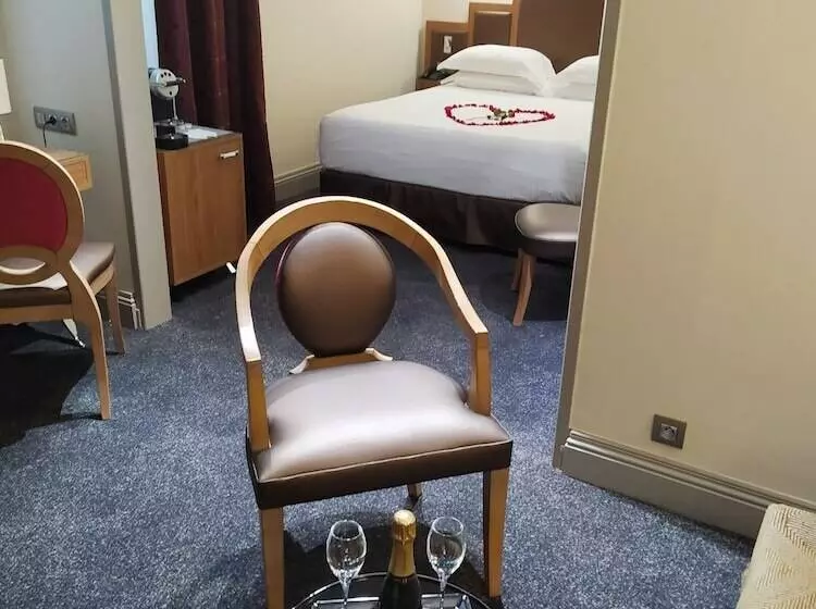سوییت, Best Western Premier HBEO Bordeaux Centre