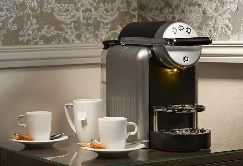 سوییت, Best Western Premier HBEO Bordeaux Centre