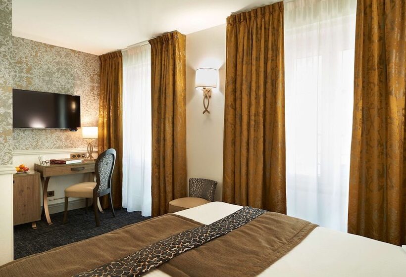اتاق لوکس, Best Western Premier HBEO Bordeaux Centre