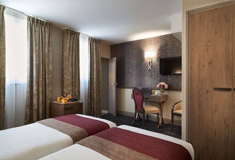 اتاق لوکس, Best Western Premier HBEO Bordeaux Centre