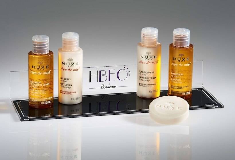 سوییت خانوادگی, Best Western Premier HBEO Bordeaux Centre