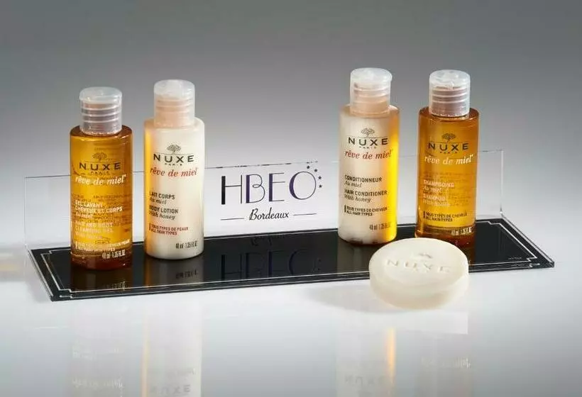 اتاق کلاب, Best Western Premier HBEO Bordeaux Centre