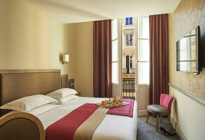 اتاق کلاب, Best Western Premier HBEO Bordeaux Centre