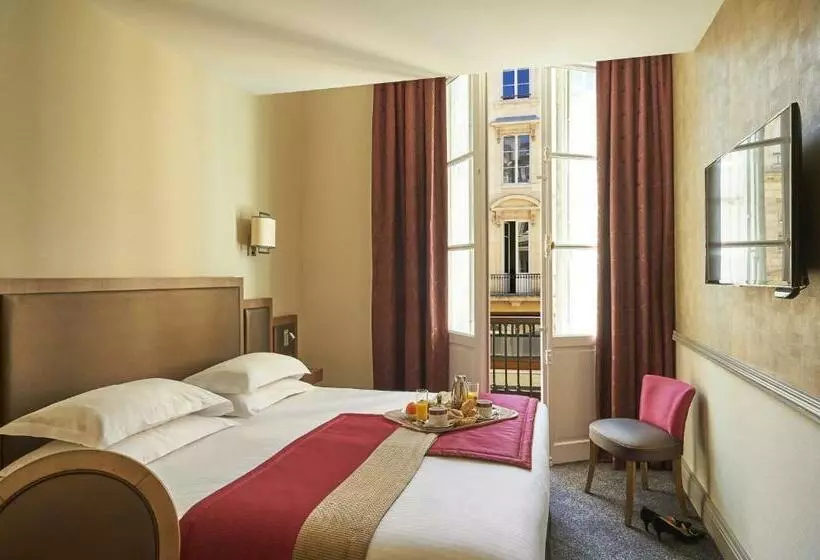 اتاق کلاب, Best Western Premier HBEO Bordeaux Centre