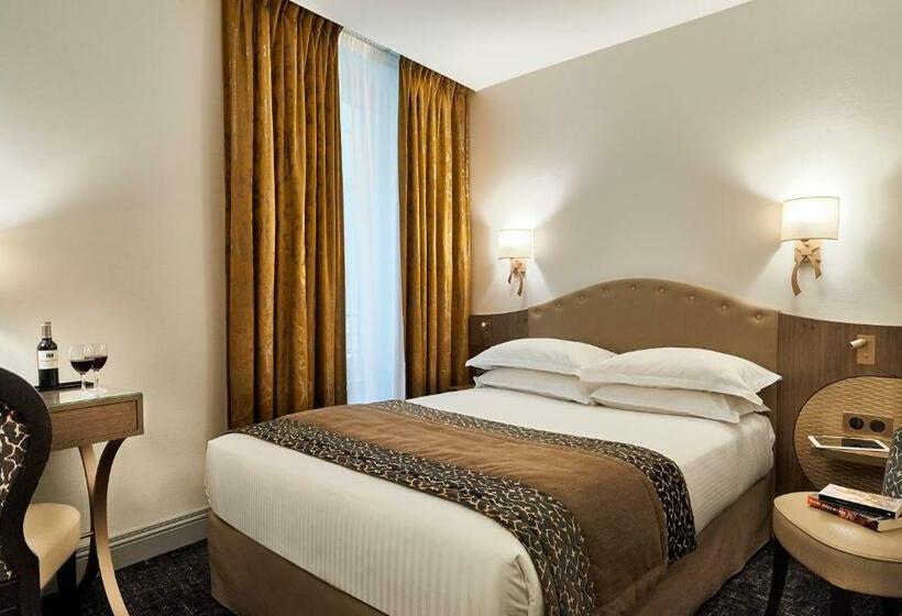 اتاق کلاب, Best Western Premier HBEO Bordeaux Centre