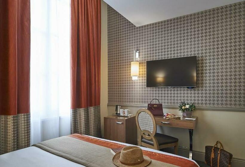اتاق کلاب, Best Western Premier HBEO Bordeaux Centre