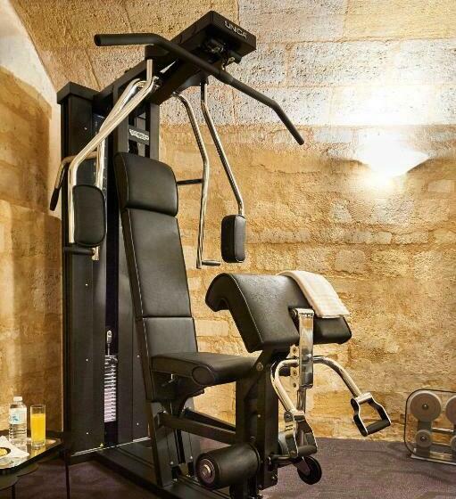 سوییت, Best Western Premier HBEO Bordeaux Centre