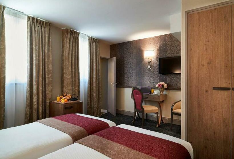 اتاق لوکس, Best Western Premier HBEO Bordeaux Centre
