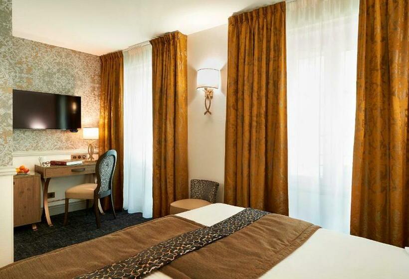 اتاق لوکس, Best Western Premier HBEO Bordeaux Centre