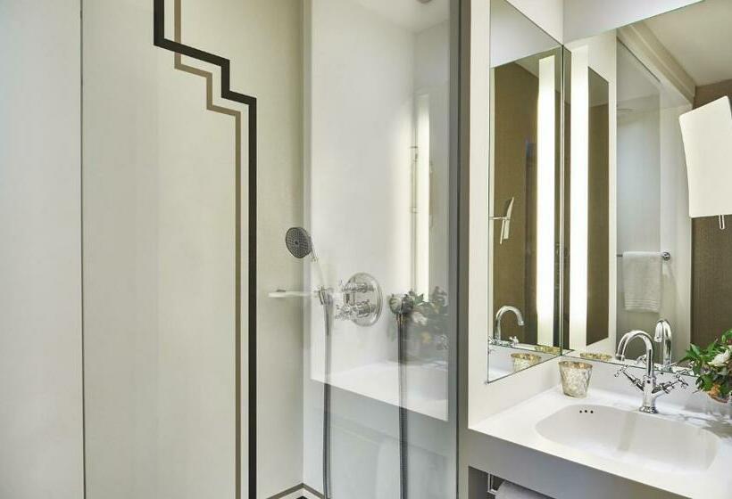 Номер Deluxe, Best Western Premier HBEO Bordeaux Centre