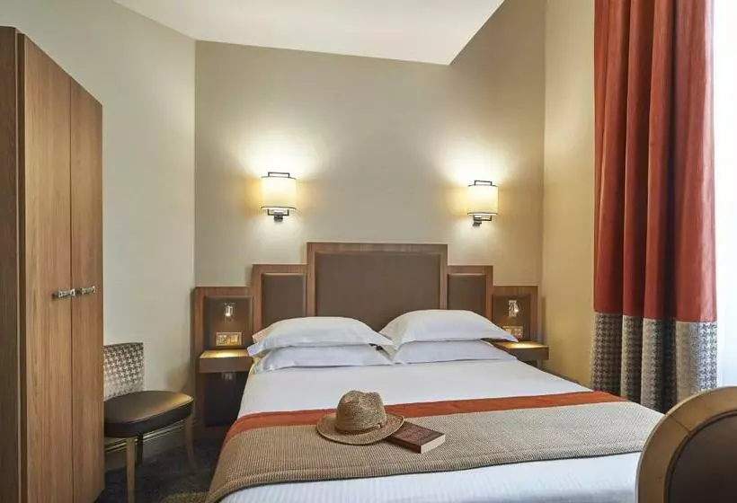 اتاق عادی, Best Western Premier HBEO Bordeaux Centre