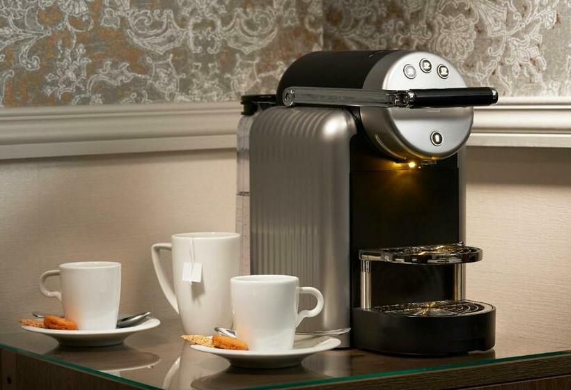 سوییت خانوادگی, Best Western Premier HBEO Bordeaux Centre