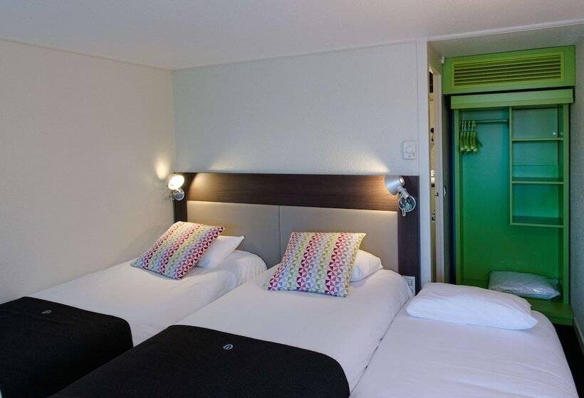 Номер Стандарт, Campanile Agen