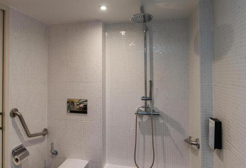 Номер Стандарт, Campanile Agen