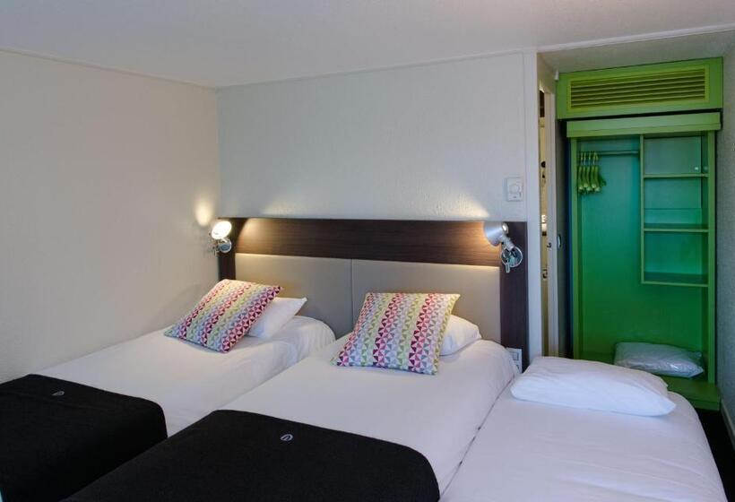 Номер Стандарт, Campanile Agen