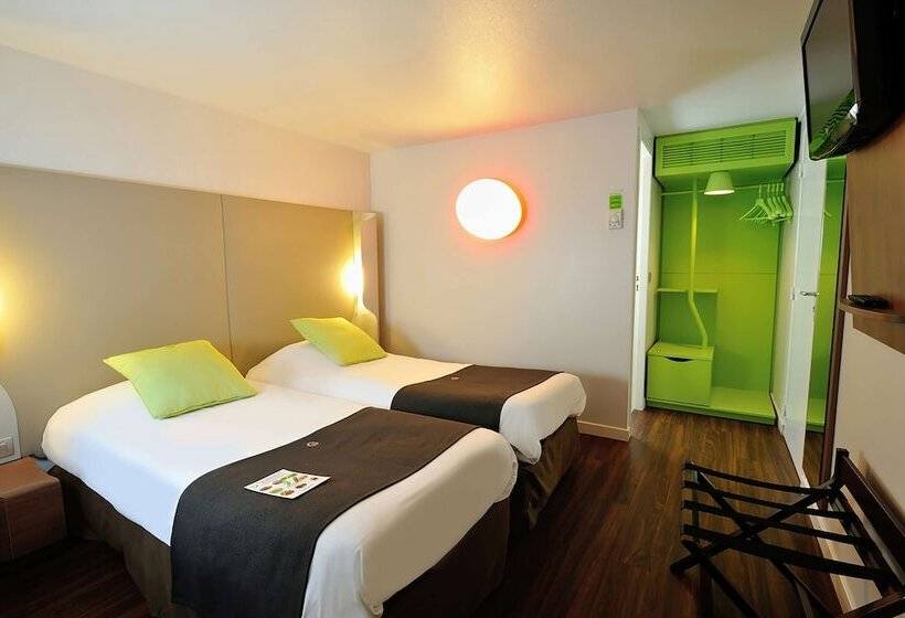 חדר סטנדרט, Campanile Bollène A7