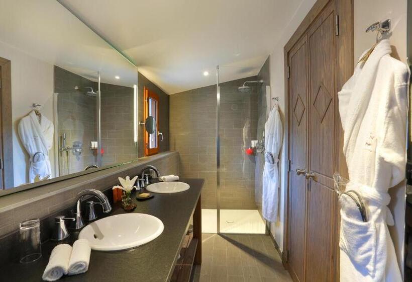 Family Suite, Chalet Hôtel La Mainaz Restaurant & Resort