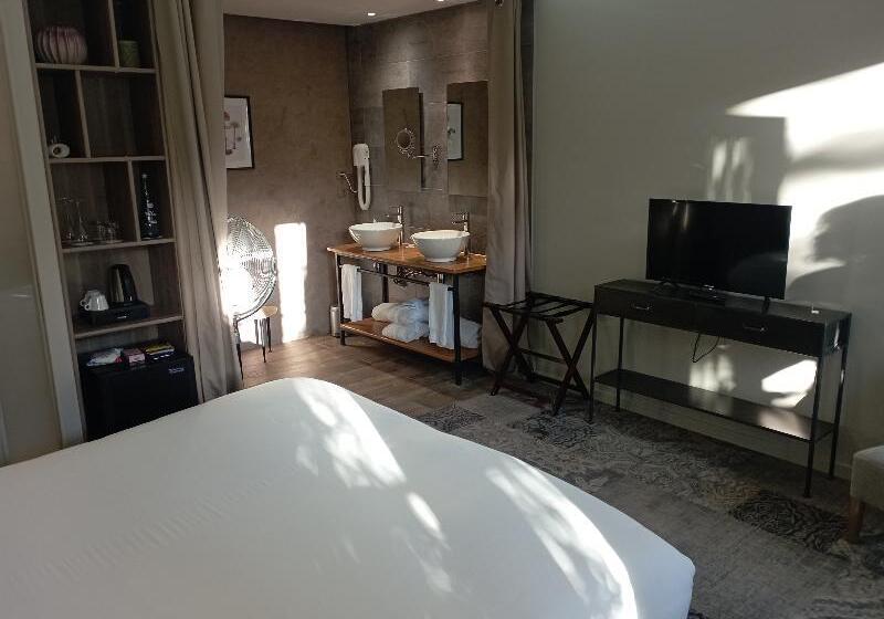 Классический Номер, Chateau De Fere